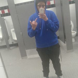 Meet your Posher, Jesus